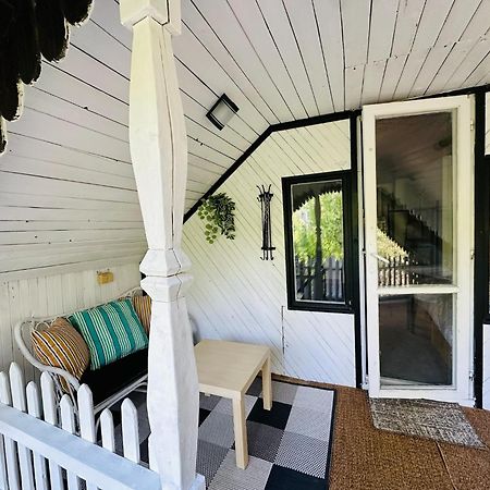 Ferienwohnung Chaloupka V Ceskem Raji Blata Exterior foto