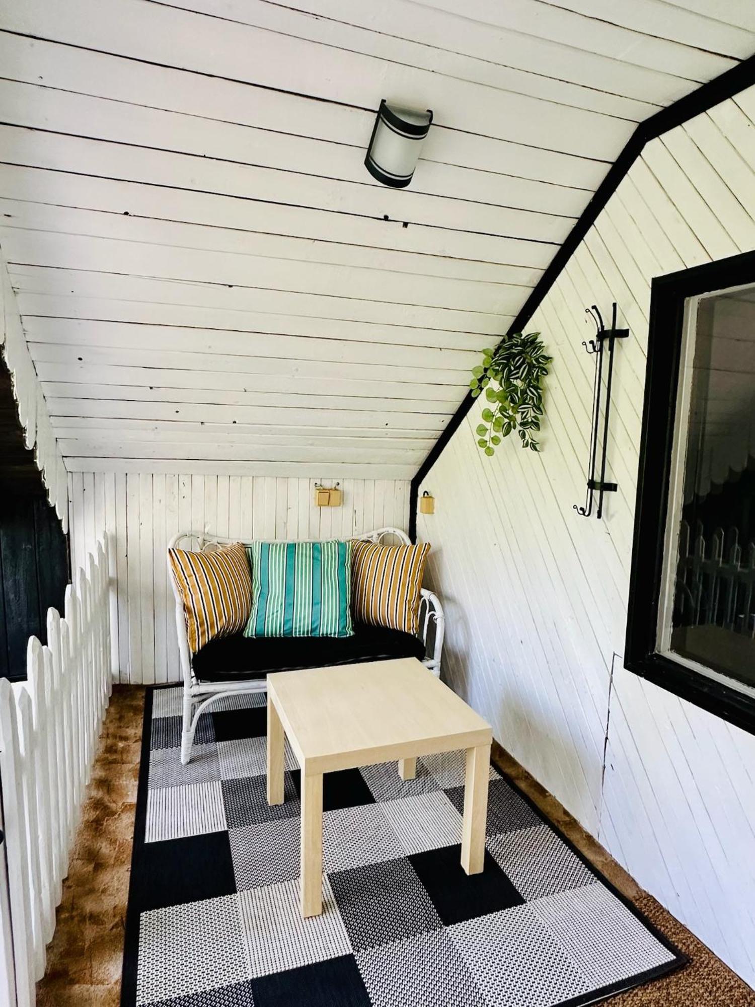 Ferienwohnung Chaloupka V Ceskem Raji Blata Exterior foto
