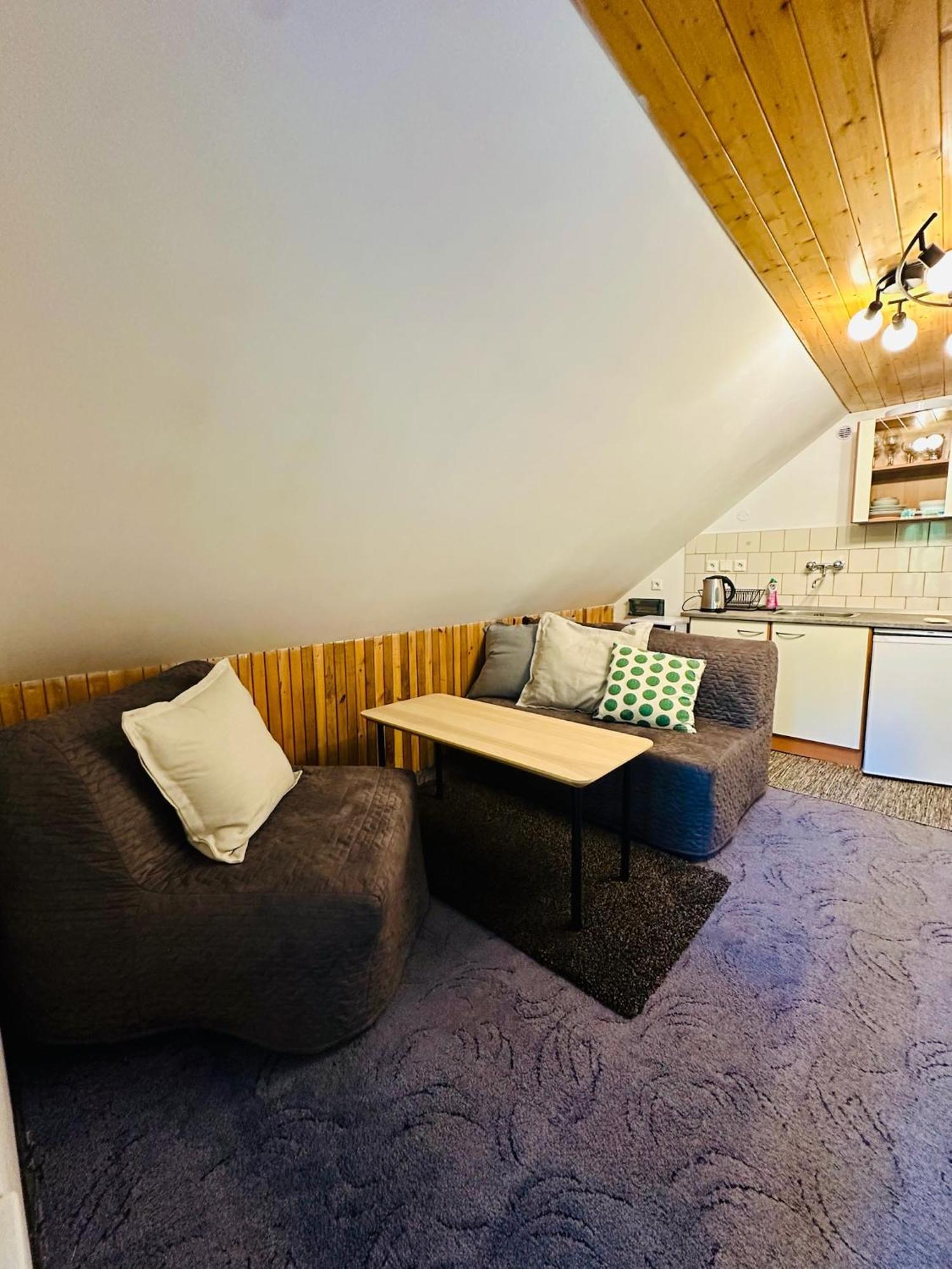 Ferienwohnung Chaloupka V Ceskem Raji Blata Exterior foto